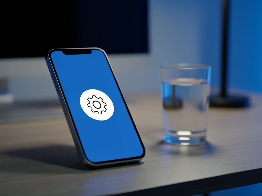 Upravljanje digitalnim postavkama