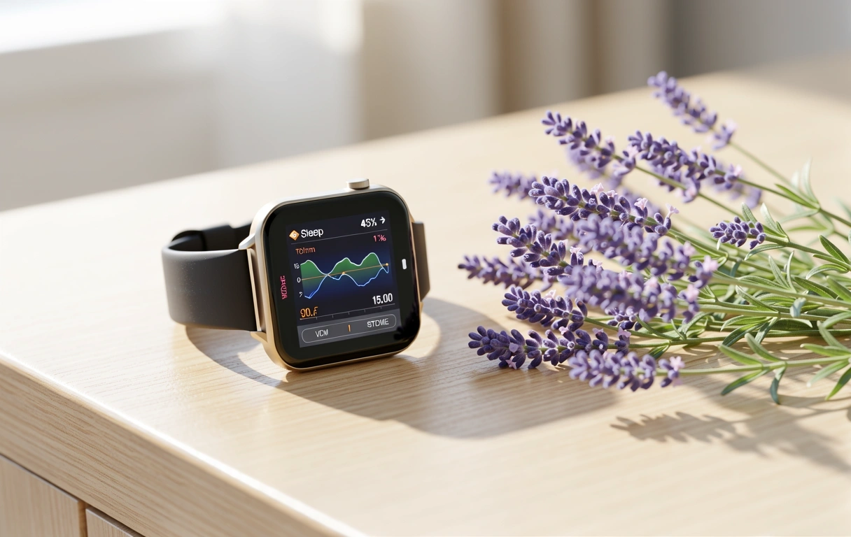 Praćenje kvaliteta sna