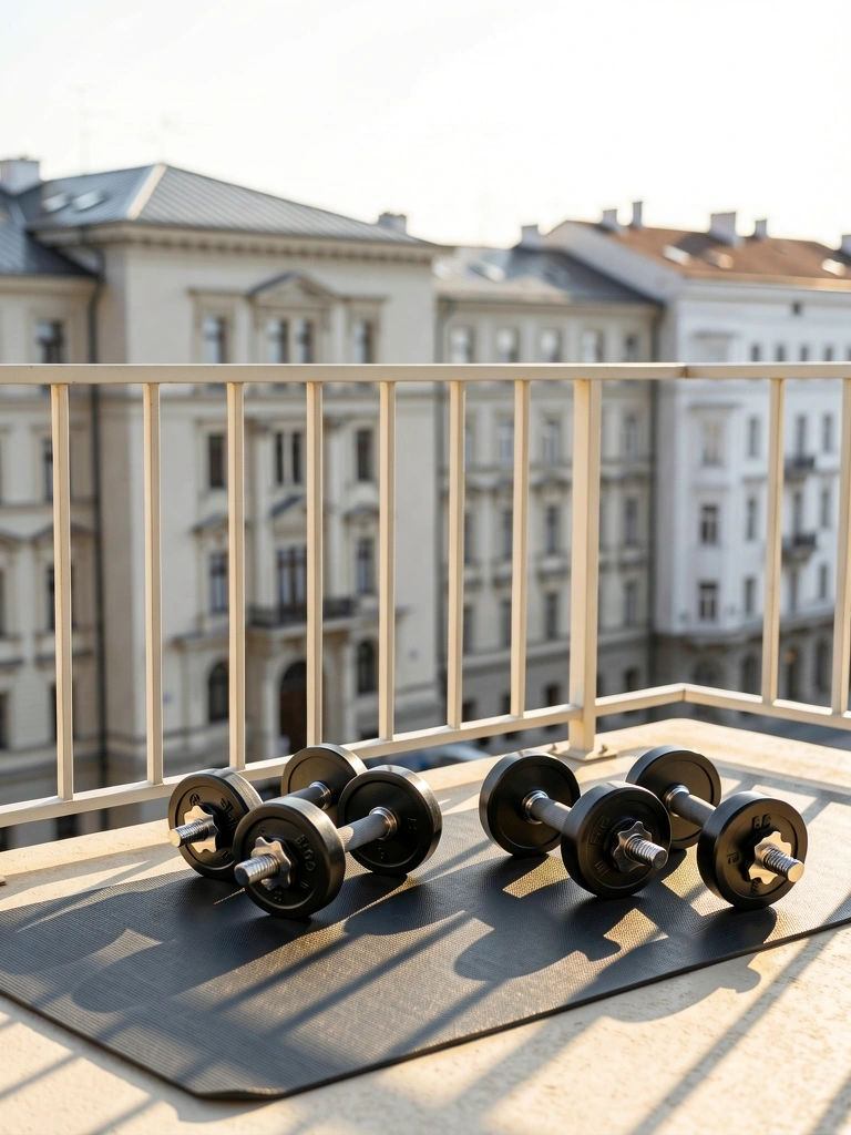 Jutarnja rutina i svetlost